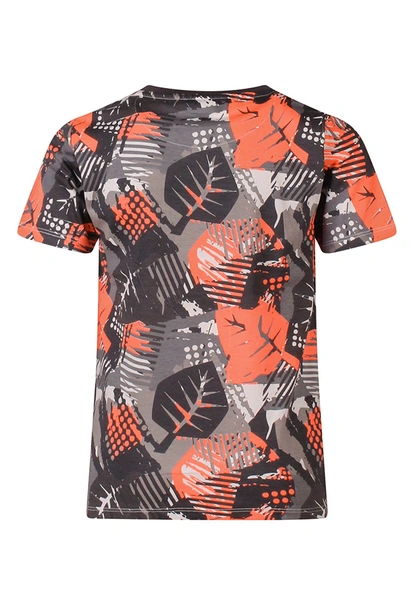 Unlocked jongens T-shirt